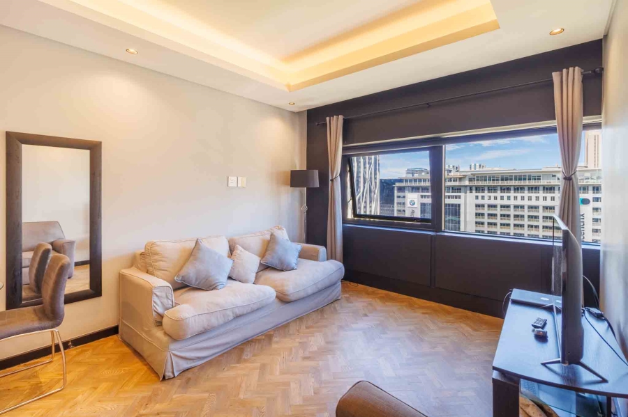 To Let 0 Bedroom Property for Rent in Cape Town City Centre Western Cape